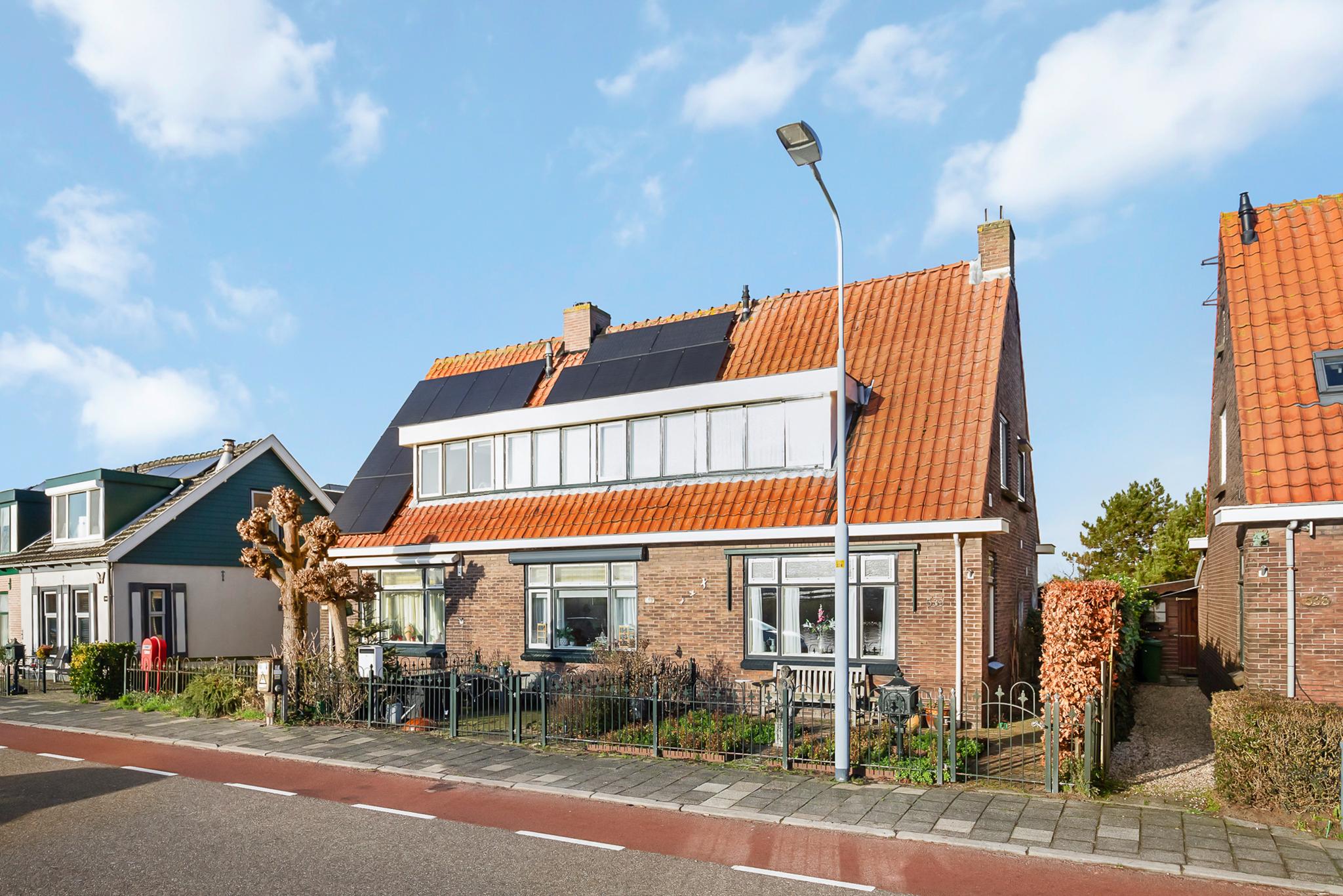 Aalsmeerderdijk 539 , 1435 BR Rijsenhout 0