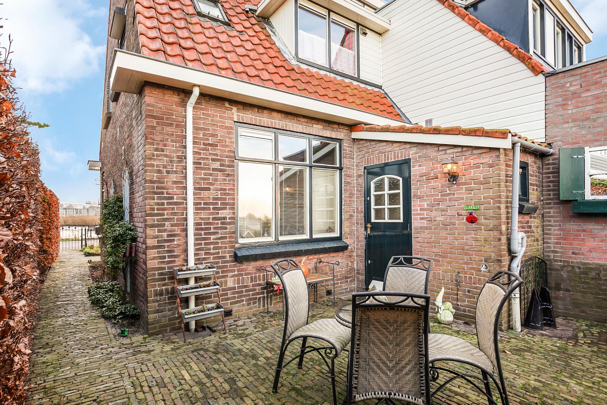 Aalsmeerderdijk 539 , 1435 BR Rijsenhout 7
