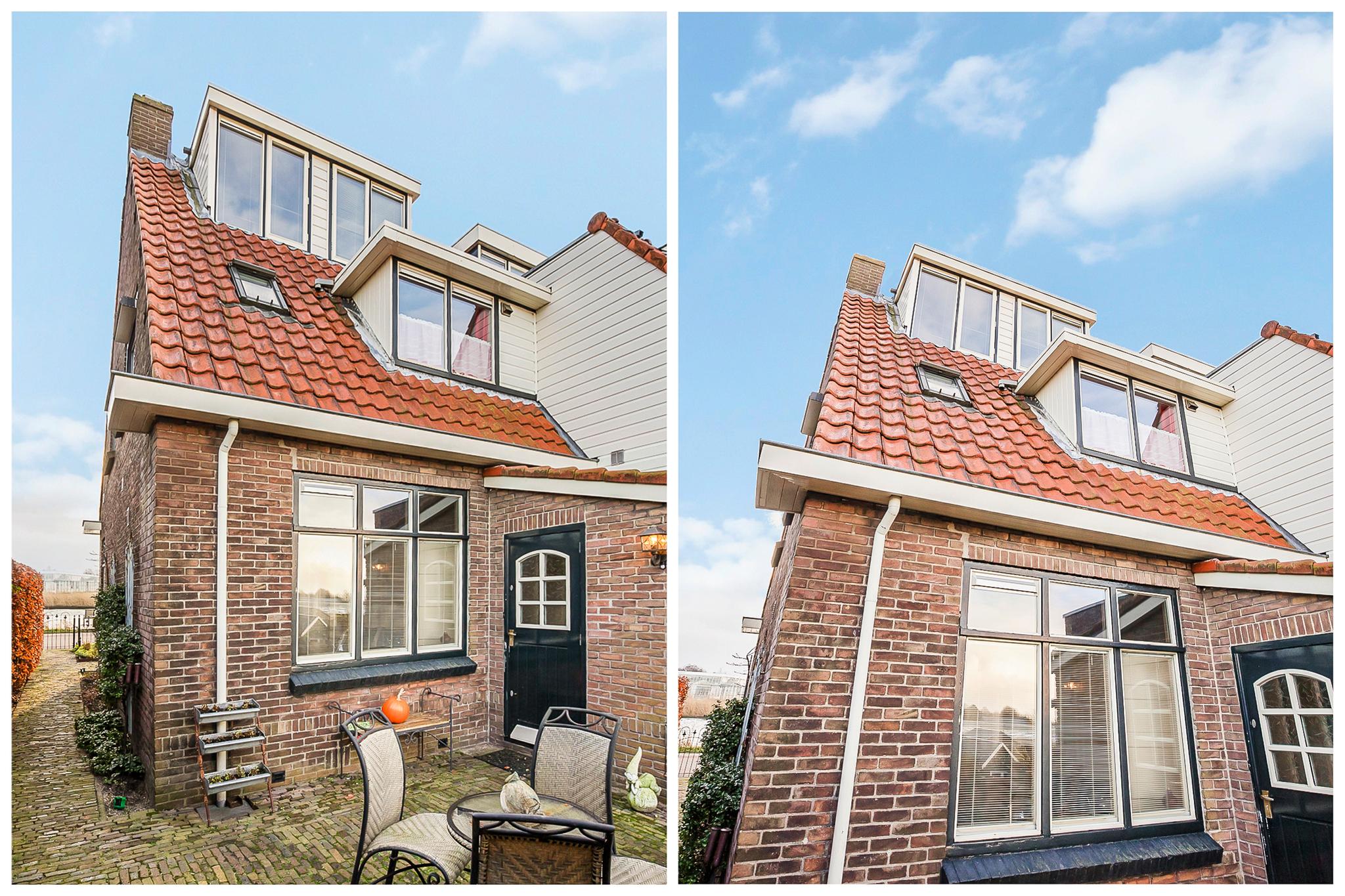 Aalsmeerderdijk 539 , 1435 BR Rijsenhout 8