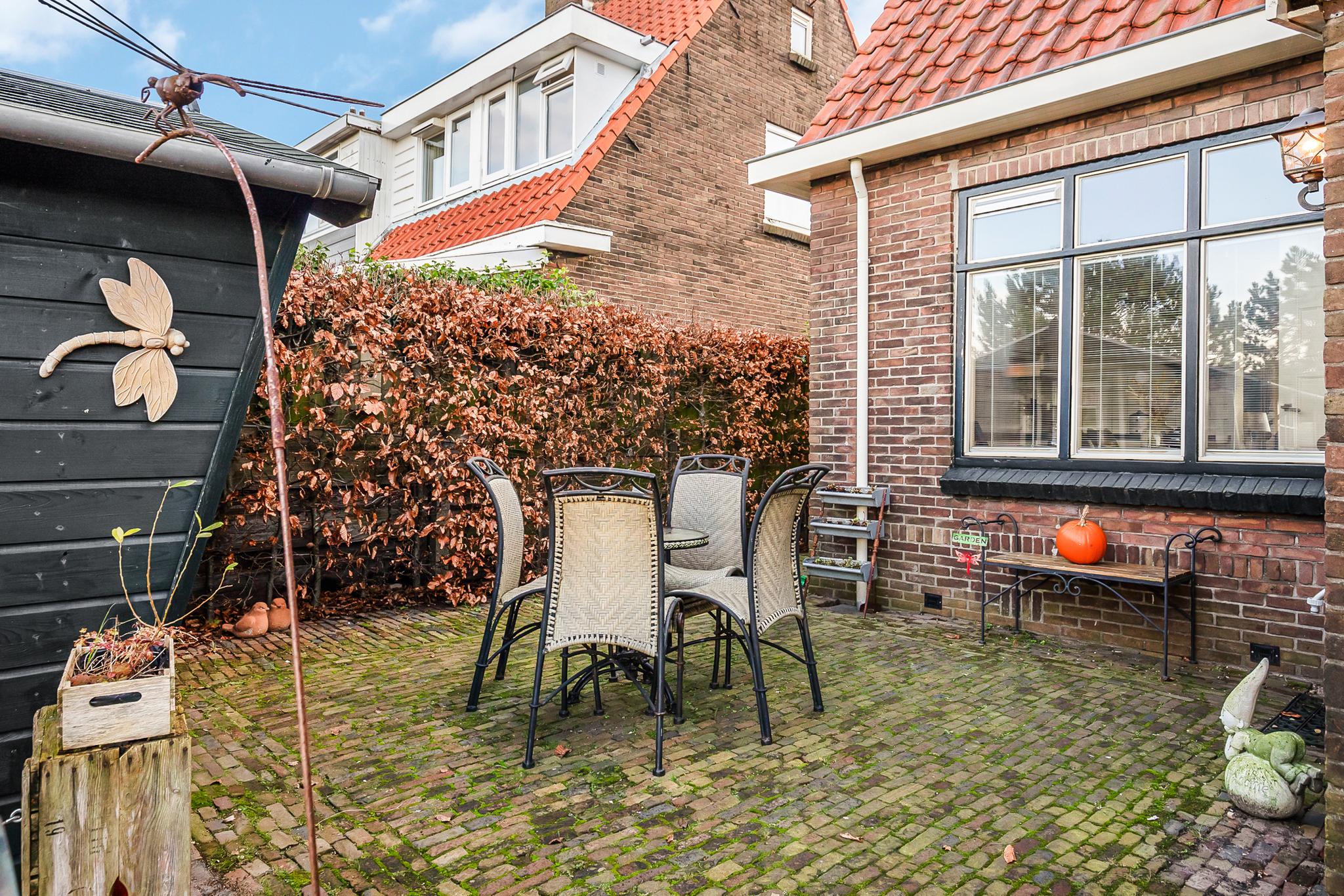 Aalsmeerderdijk 539 , 1435 BR Rijsenhout 34