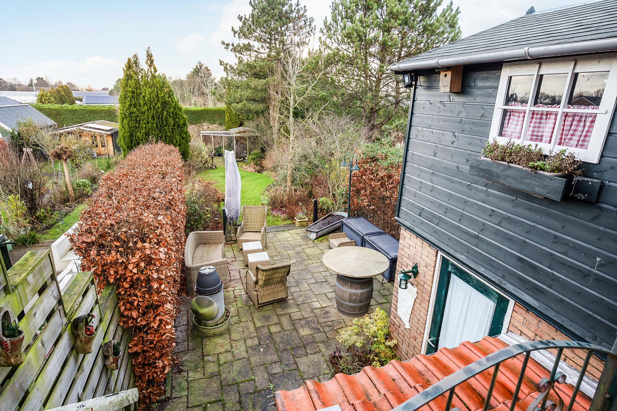Aalsmeerderdijk 539 , 1435 BR Rijsenhout 36